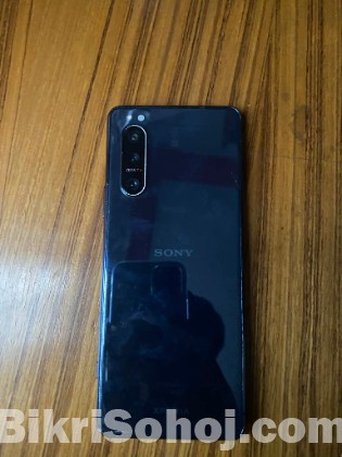 Sony xperia 5 mark 2